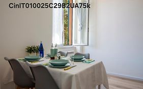Viabai con parcheggio privato